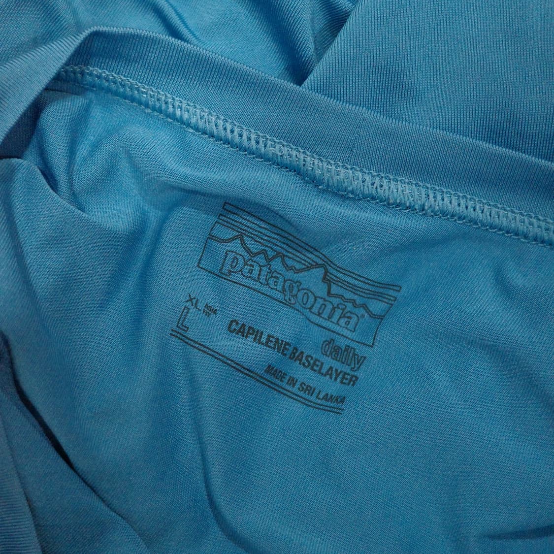 파타고니아 2016 신에츠파이브마운틴 트레일 굿즈 상품이미지7