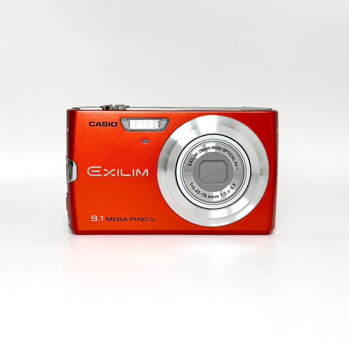 (토마토레드!🫧) 카시오 엑슬림 Z250 | Casio Exilim 상품이미지1