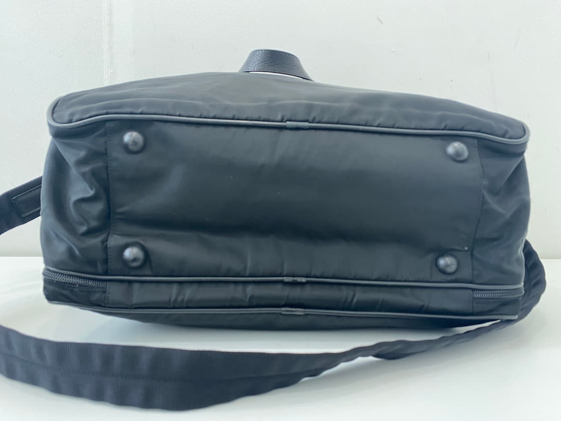 프라다 나일론 사피아노 2way 보스턴백 상품이미지7