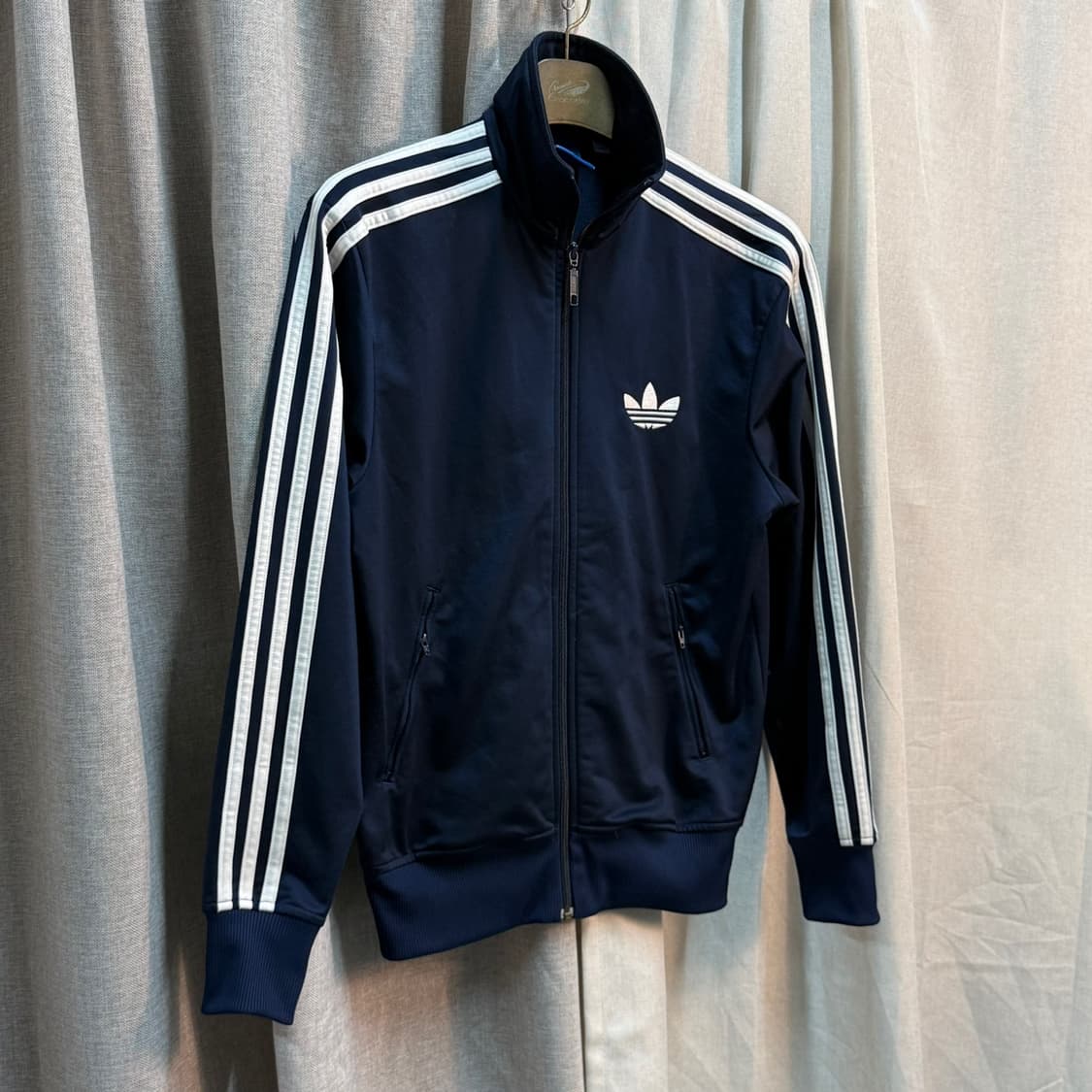 [95] 아디다스 파이어버드 트레이닝 트랙탑 져지 상품이미지2