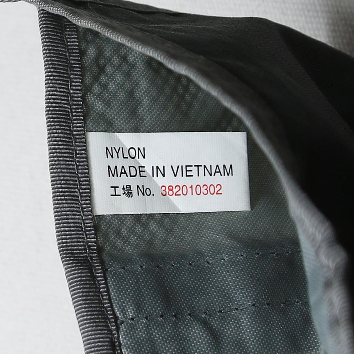 mont bell 나일론 립스탑 지갑 상품이미지6