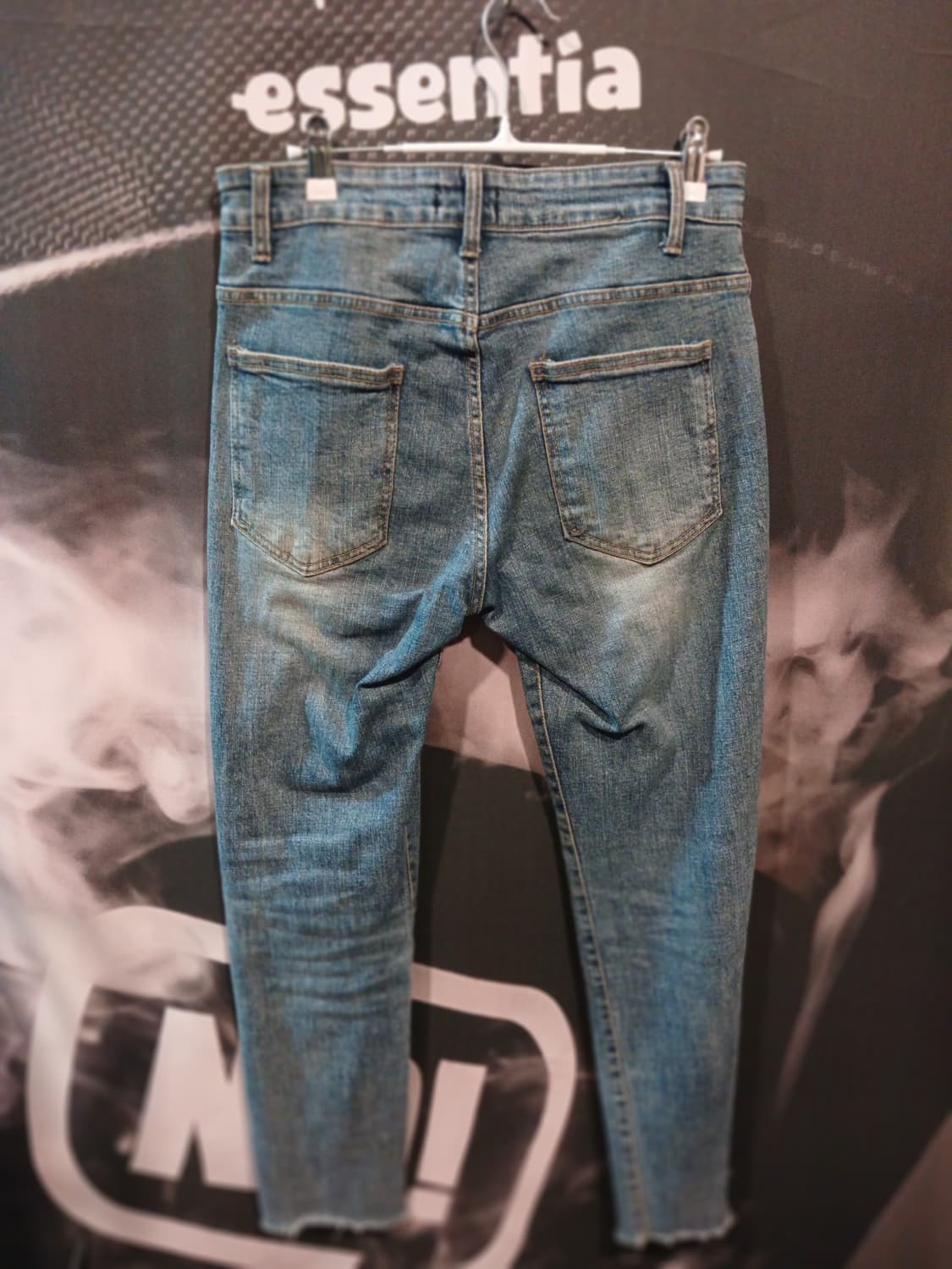 Denim Holics 데님 팬츠 상품이미지2