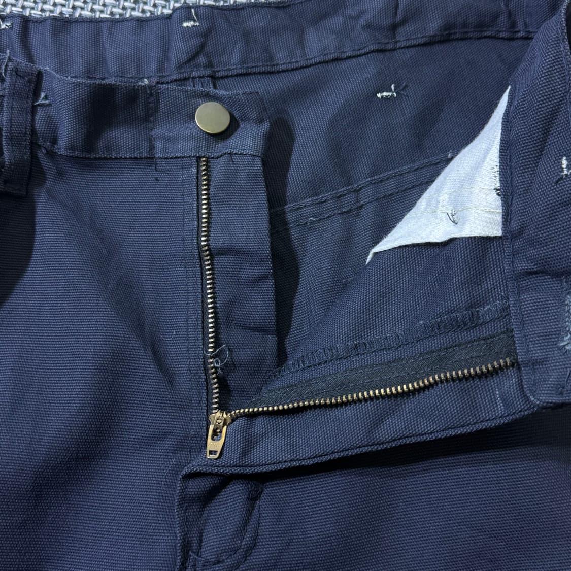 빈티지 워크 팬츠(kold_8358)  상품이미지6