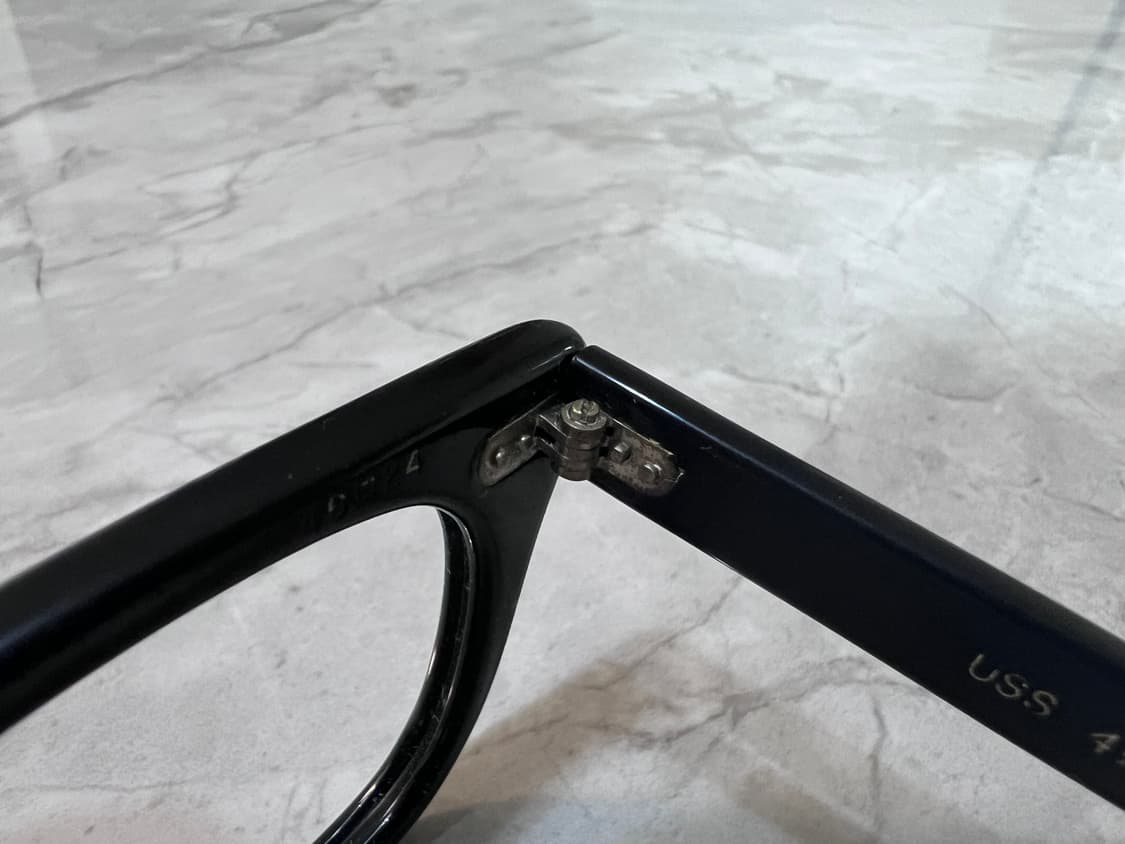 uss 2세대 빈티지 46-24 사이즈 팝니다 상품이미지7