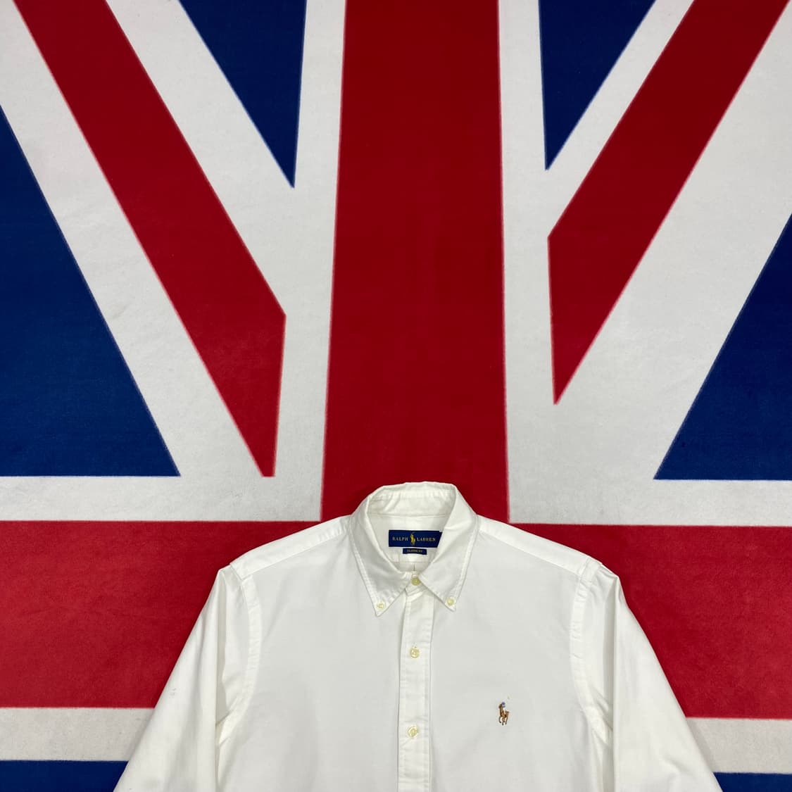 폴로 셔츠 S 상품이미지2