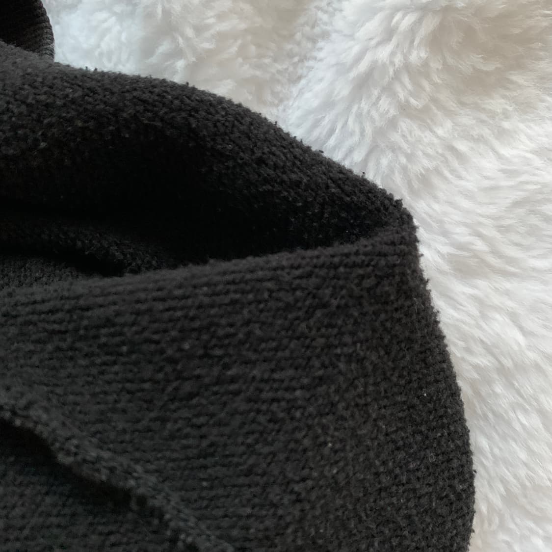 아디다스 오리지널스 빈티지 기모 후드 티셔츠 상품이미지10