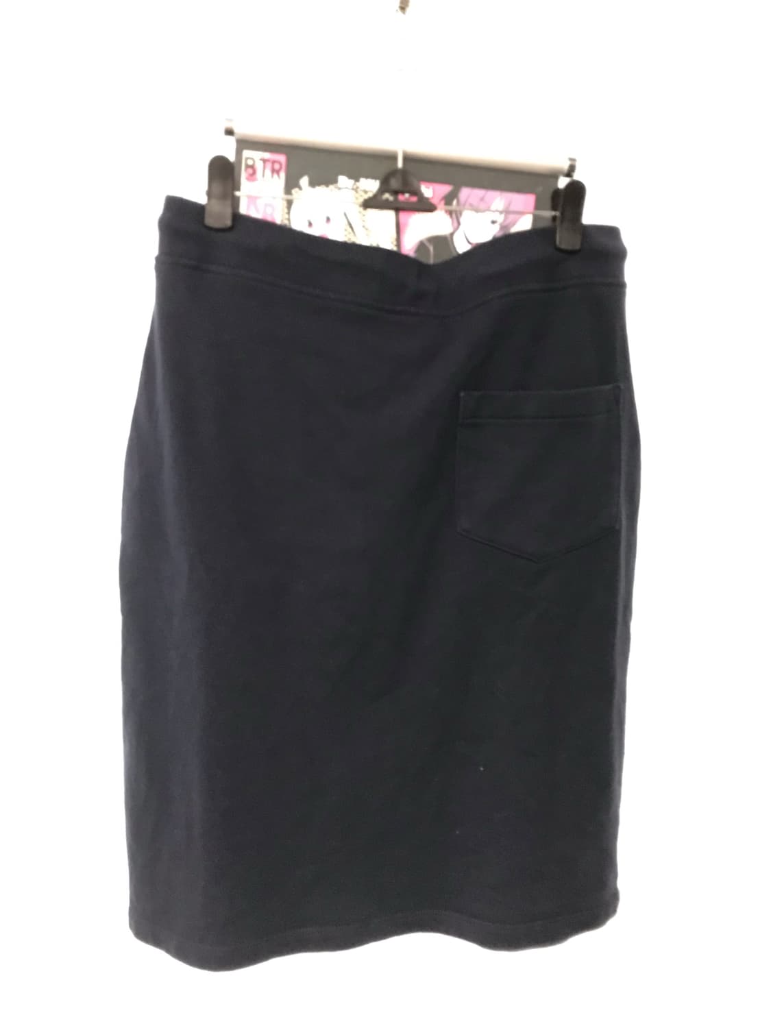 챔피온 미디 스커트 상품이미지3