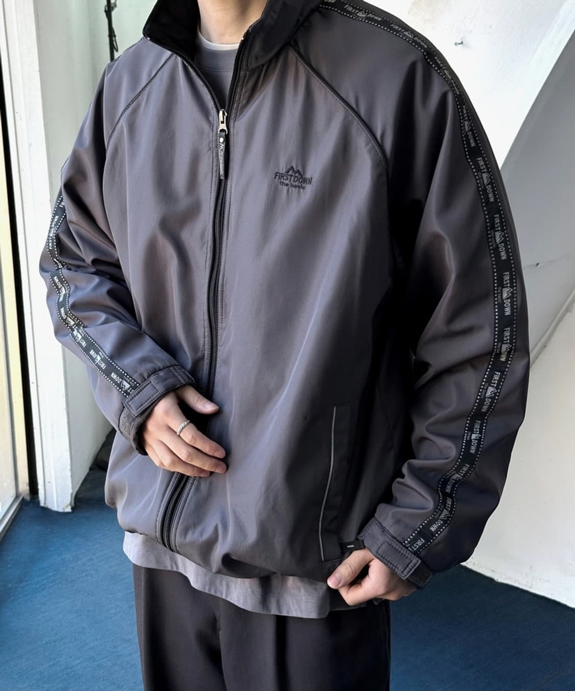 FIRST DOWN 상품이미지1