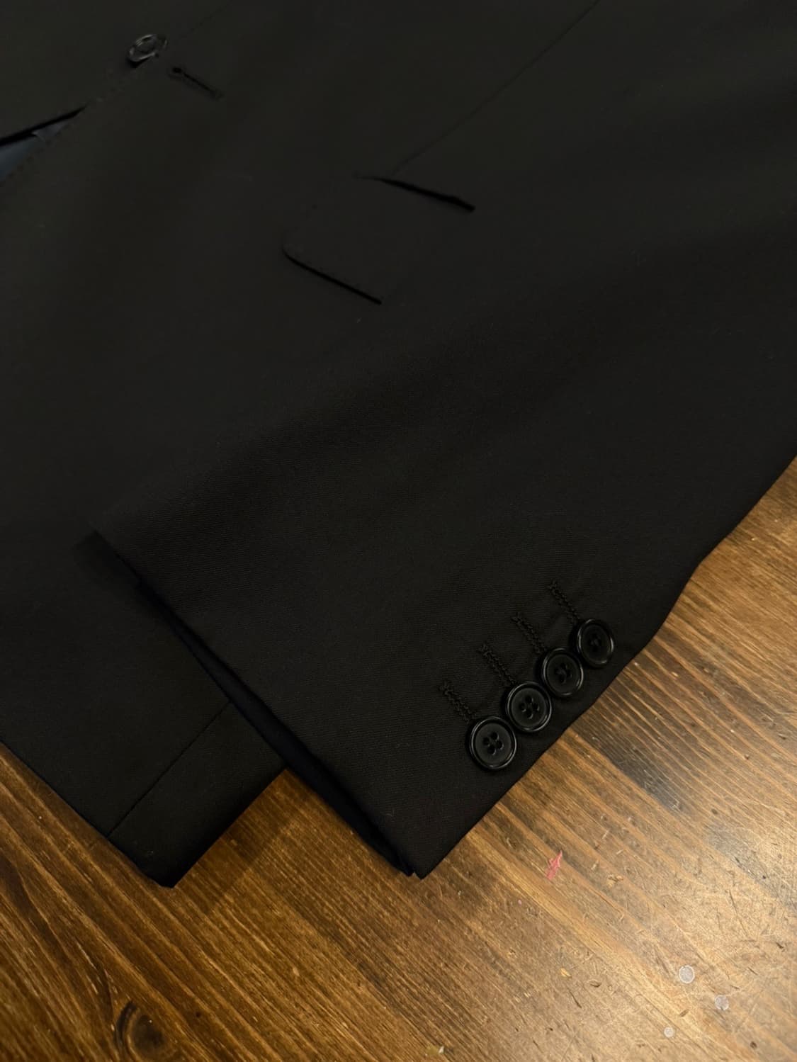 존바바토스 테일러드자켓 남성100 상품이미지6