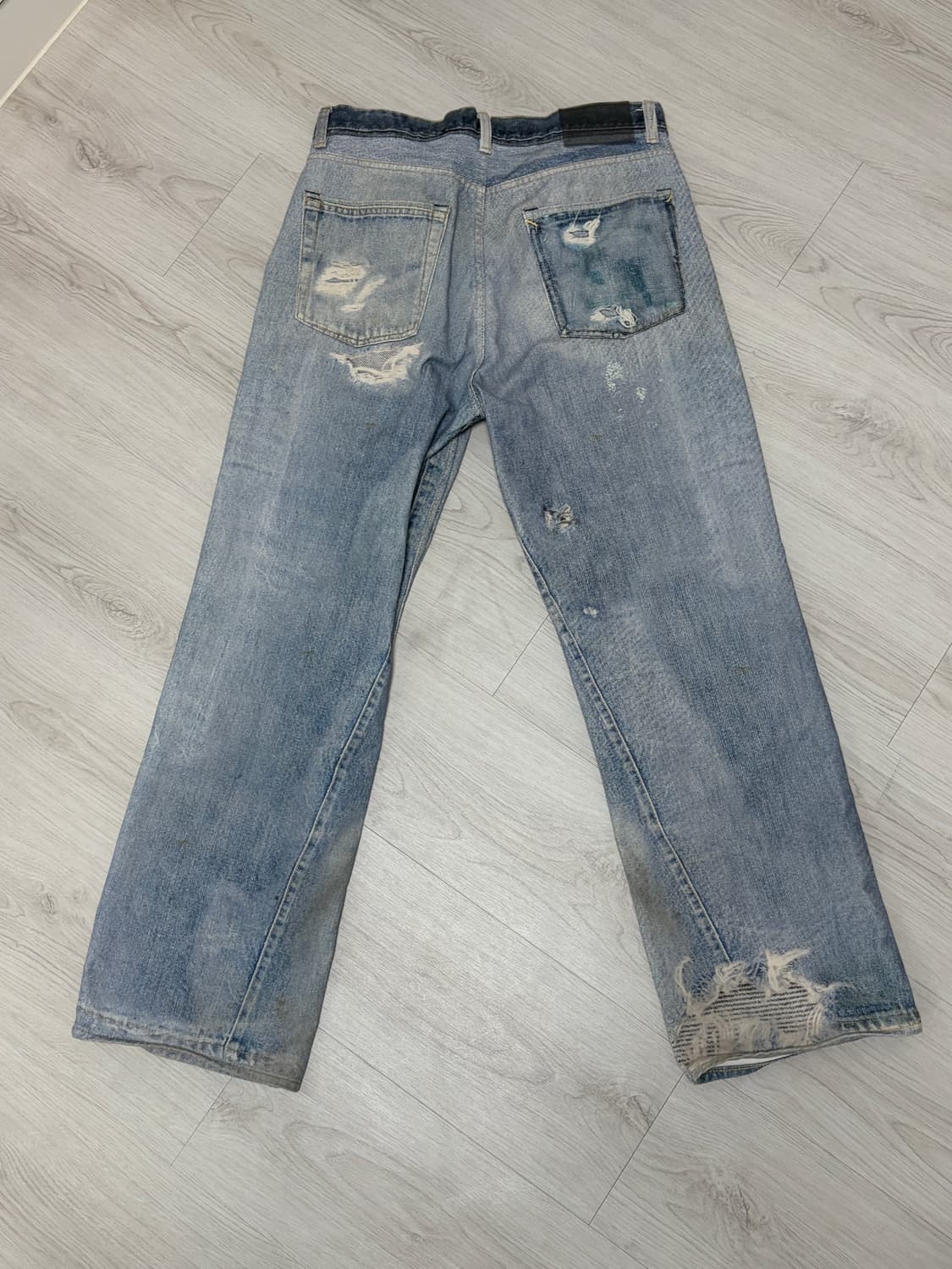 아워레가시 써드컷 디지털  30 사이즈 상품이미지2