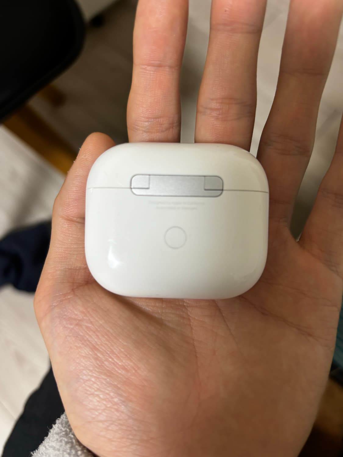 에어팟 3세대 본체 상품이미지2