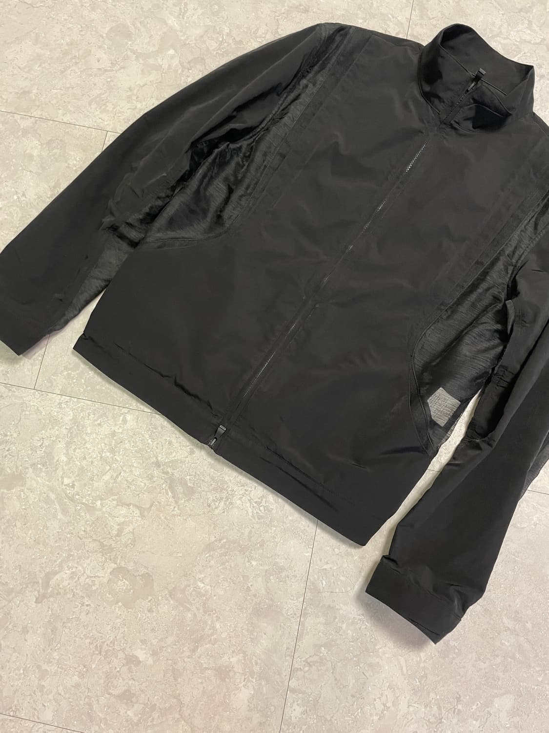 xlim ep7 07 jacket S size 새상품 상품이미지2