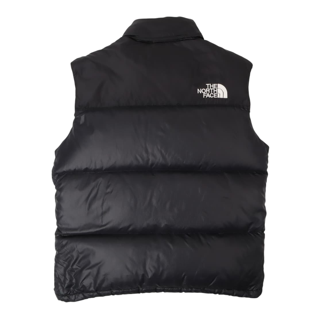 노스페이스 700 블랙 구스다운 베스트 상품이미지5