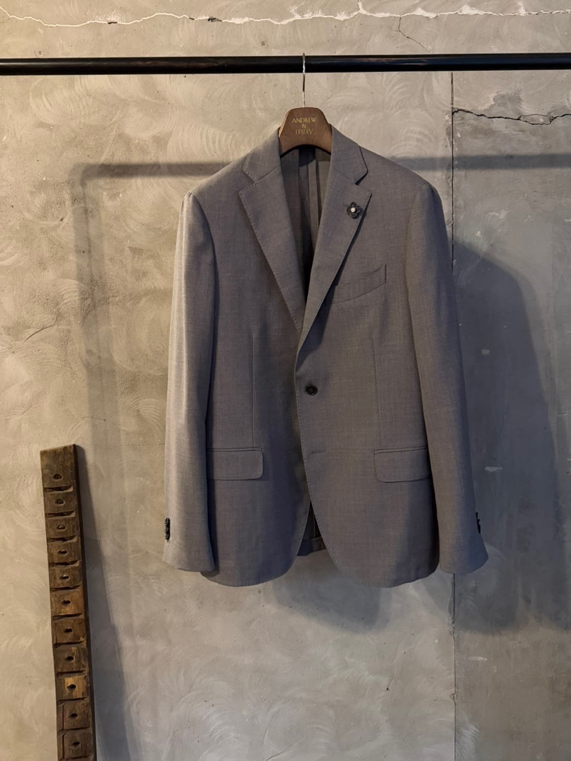 라르디니 수트 셋업 50 상품이미지4