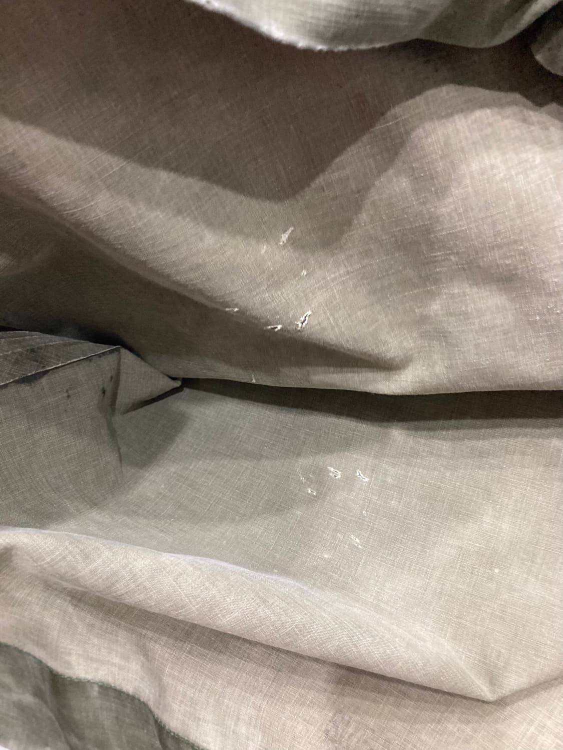 WW2 40s USN 아노락 상품이미지6