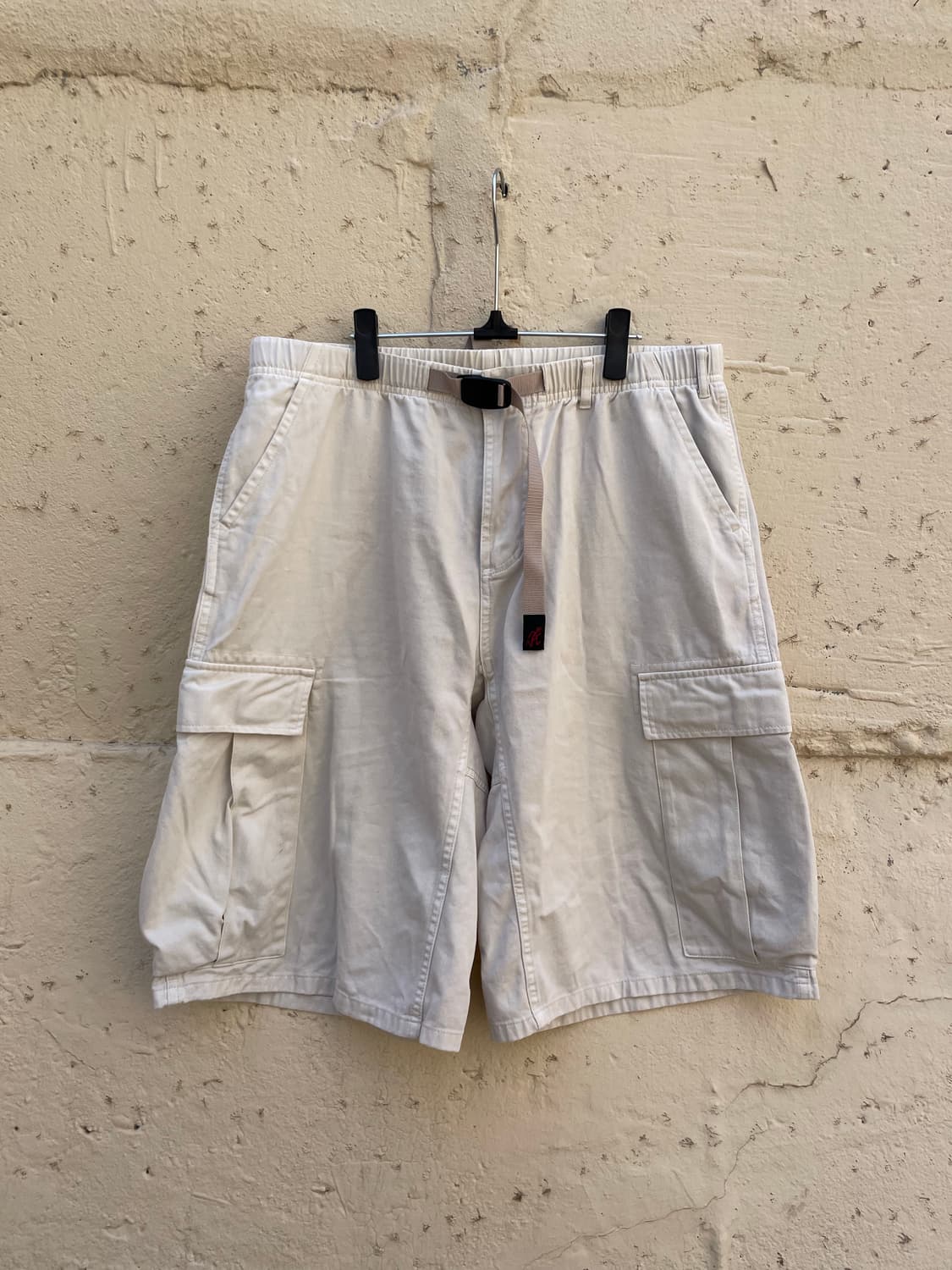 그라미치 빔즈 별주 버뮤다 쇼츠 반바지 상품이미지1