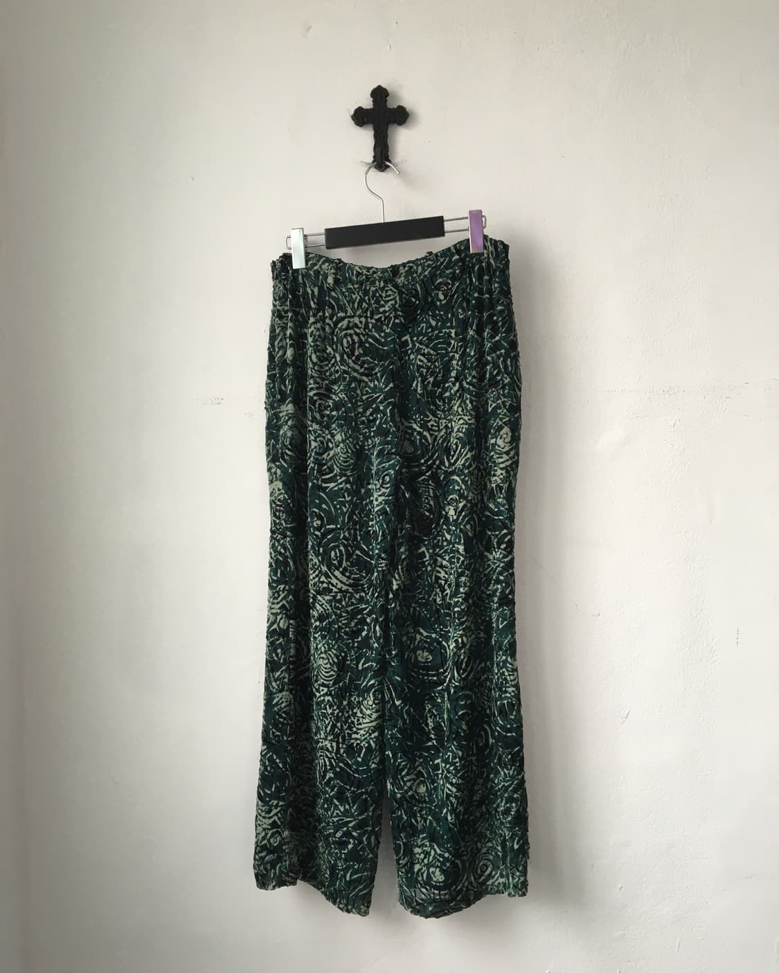 Pattern pants 상품이미지2