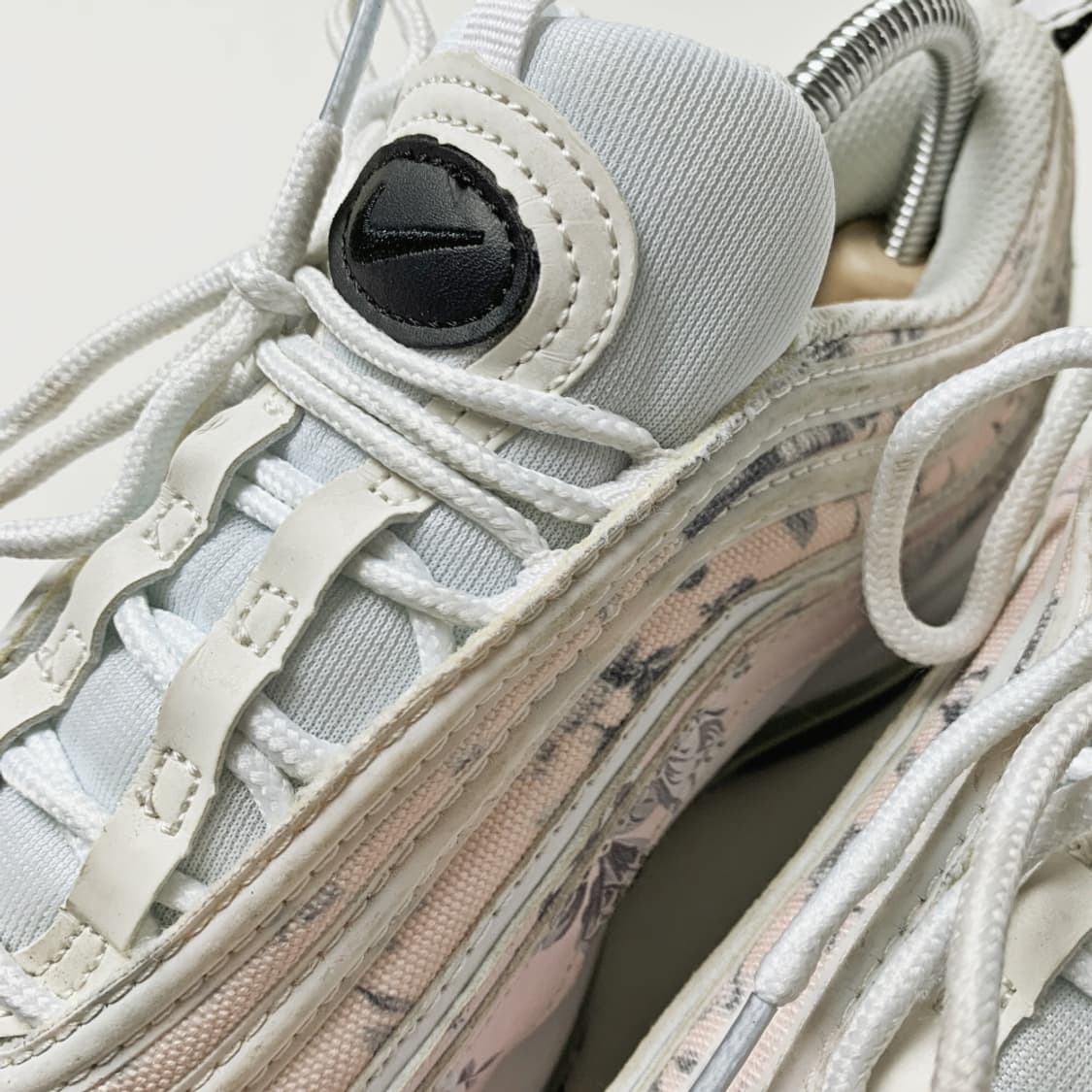 Nike 나이키 에어맥스 97 255size 상품이미지4