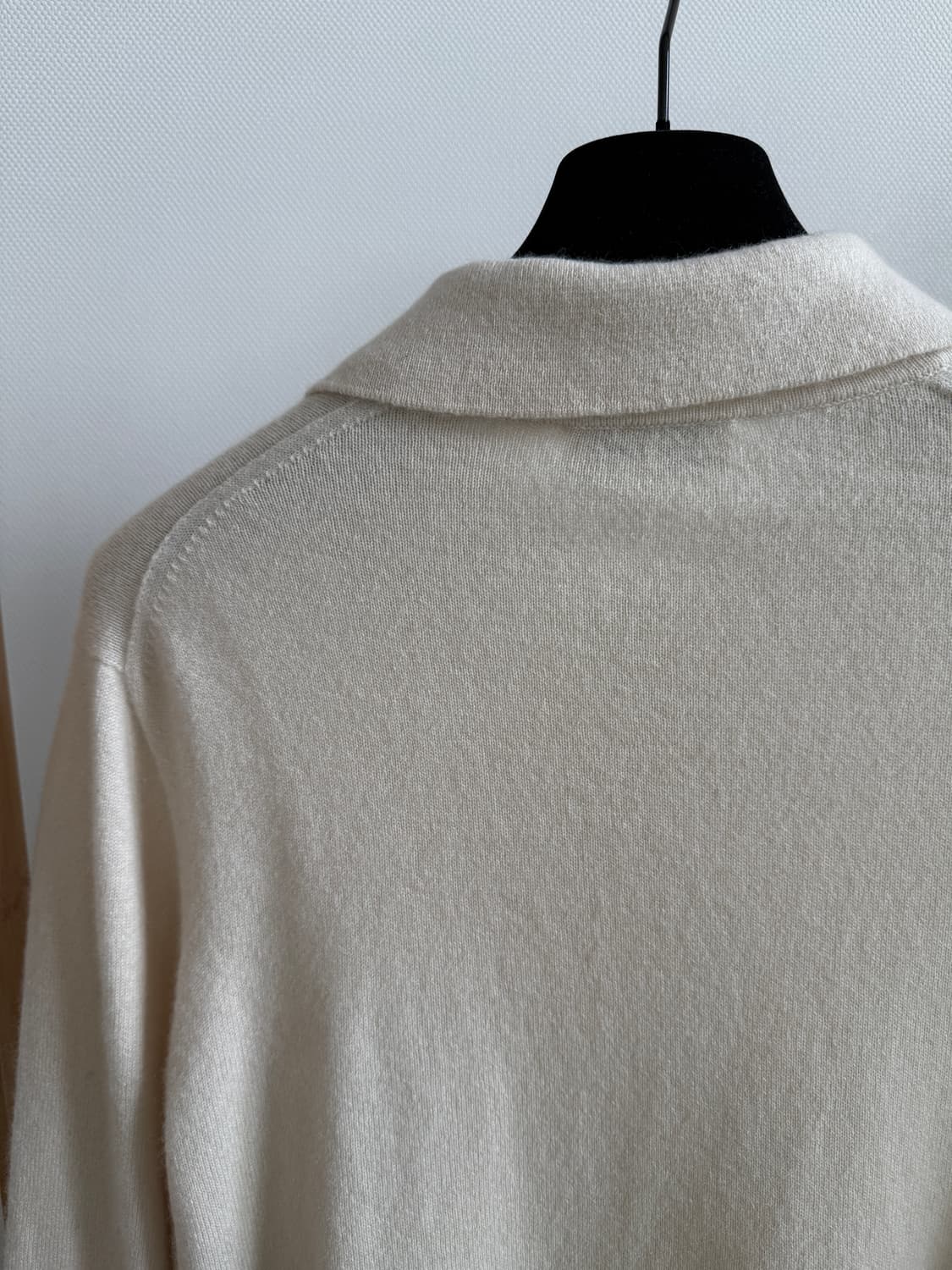 맨온더분 캐시미어 100 카라니트 상품이미지6