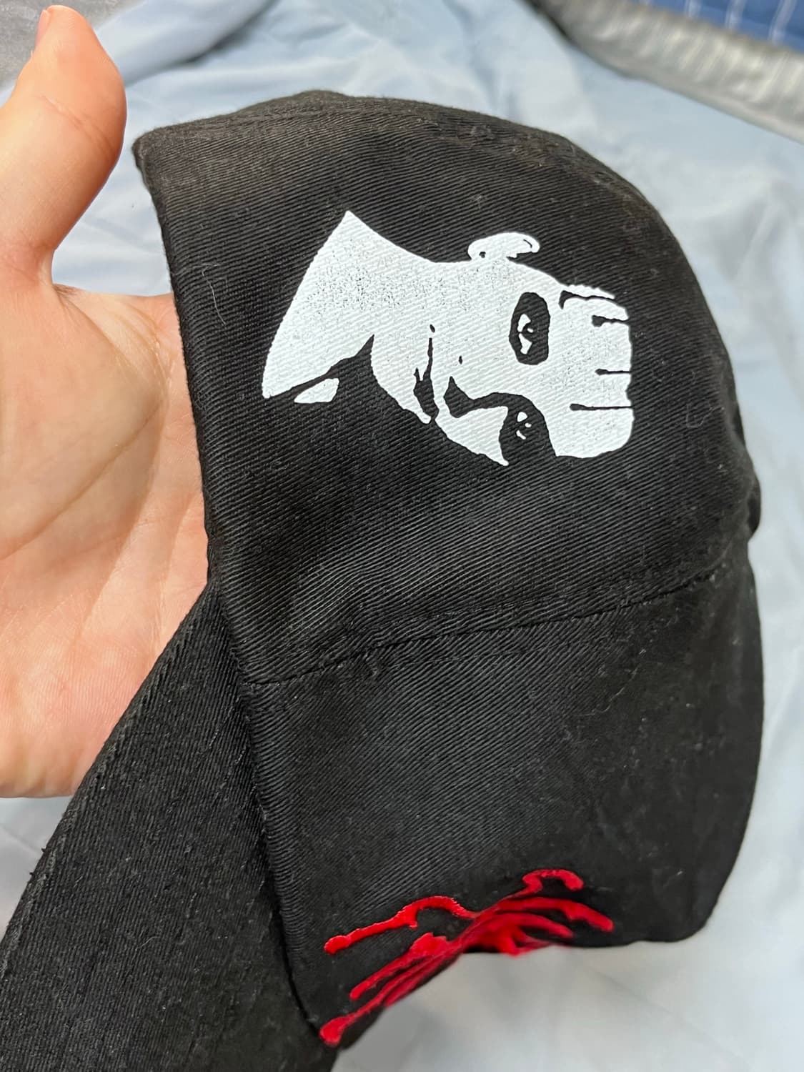 뤡코즈 모자 캡 상품이미지4