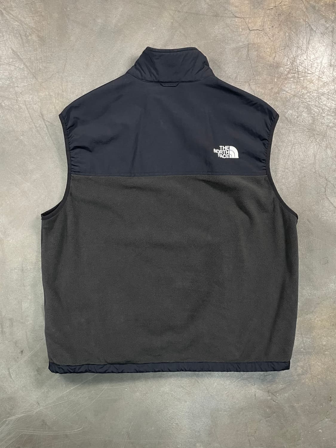 노스페이스 데날리 플리스 베스트 상품이미지4