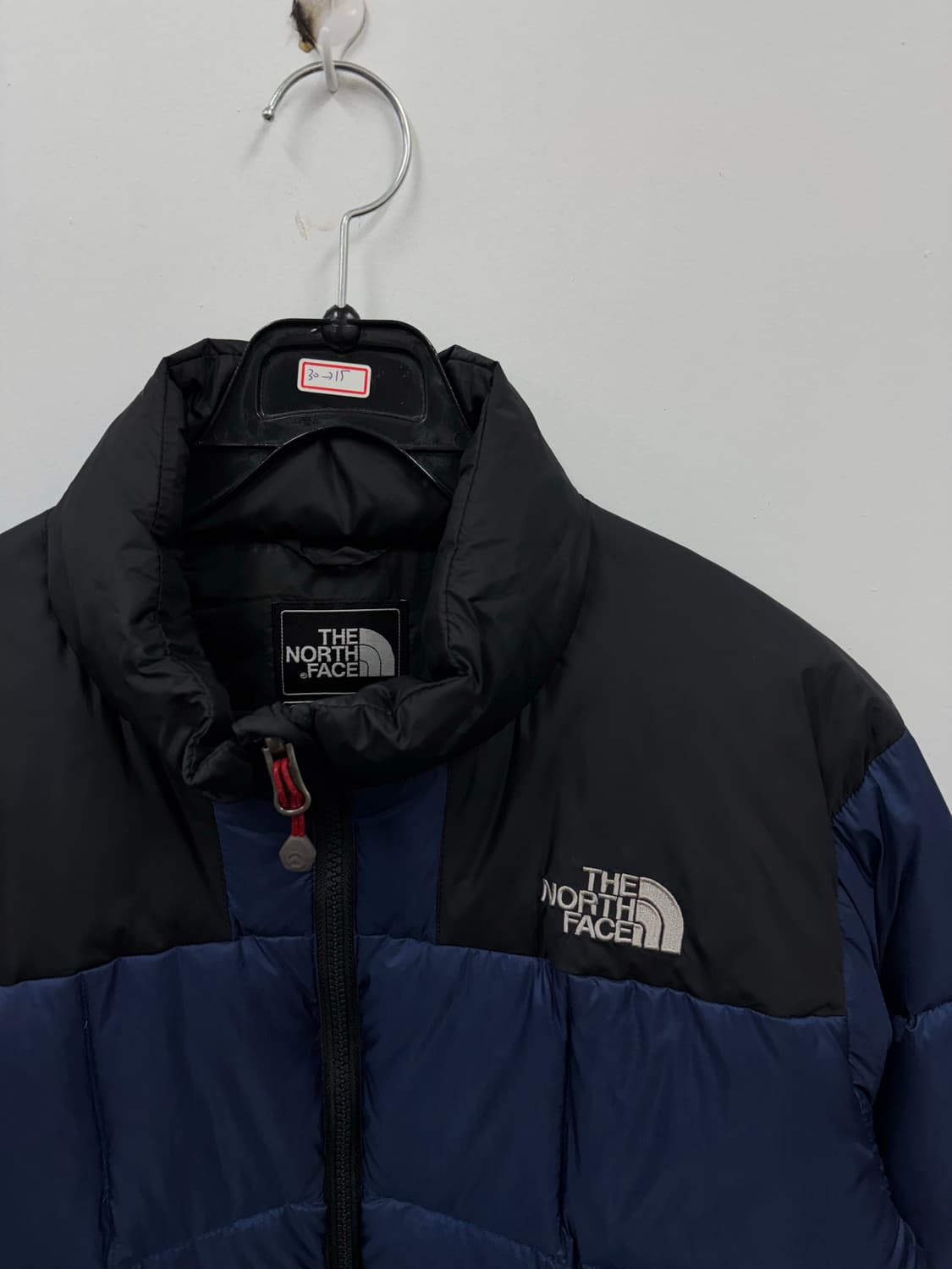 노스페이스로체 다운패딩 상품이미지3