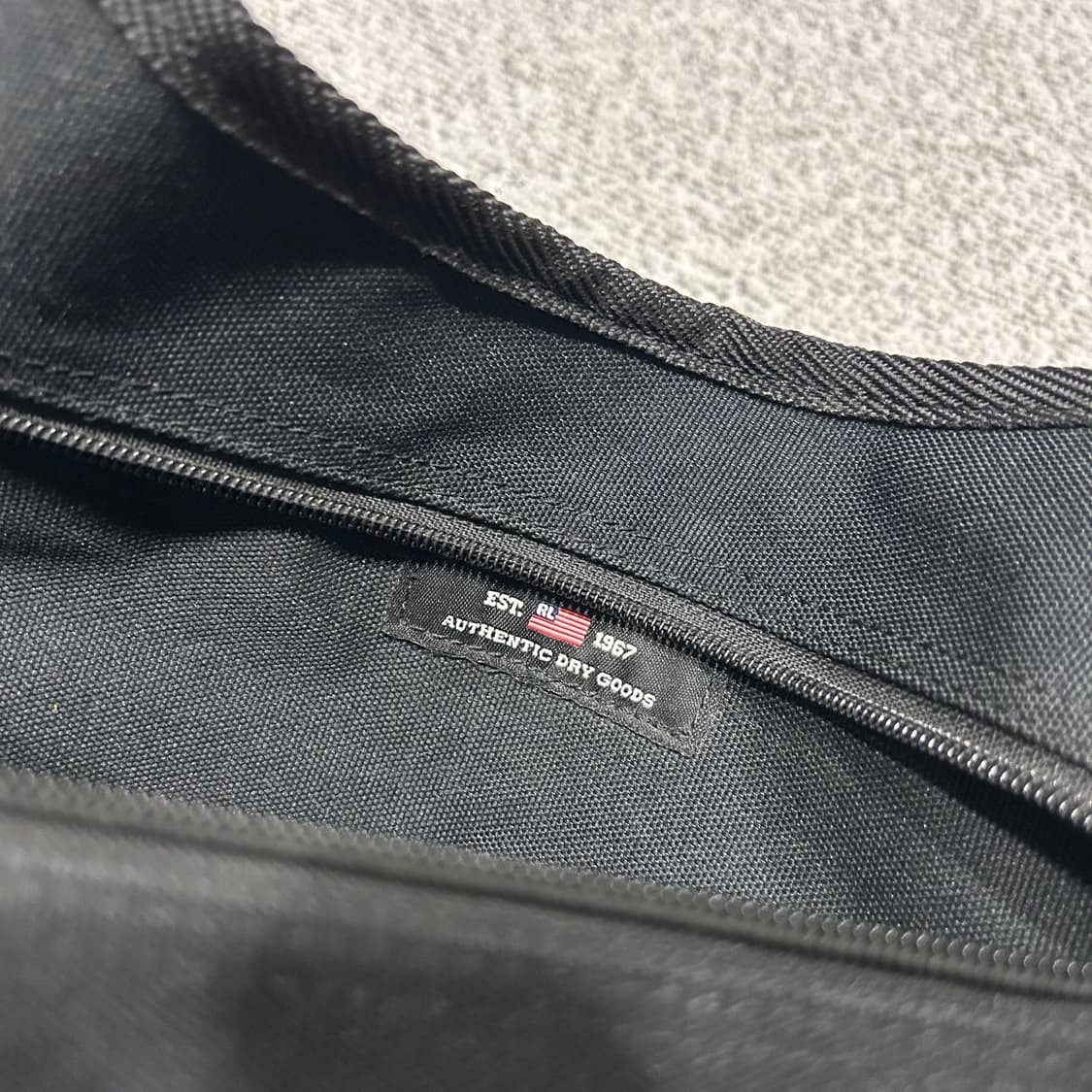 폴로 크로스백 상품이미지4