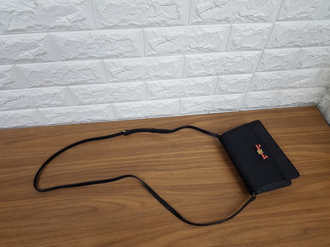 닥스 미니 크로스백 상품이미지5