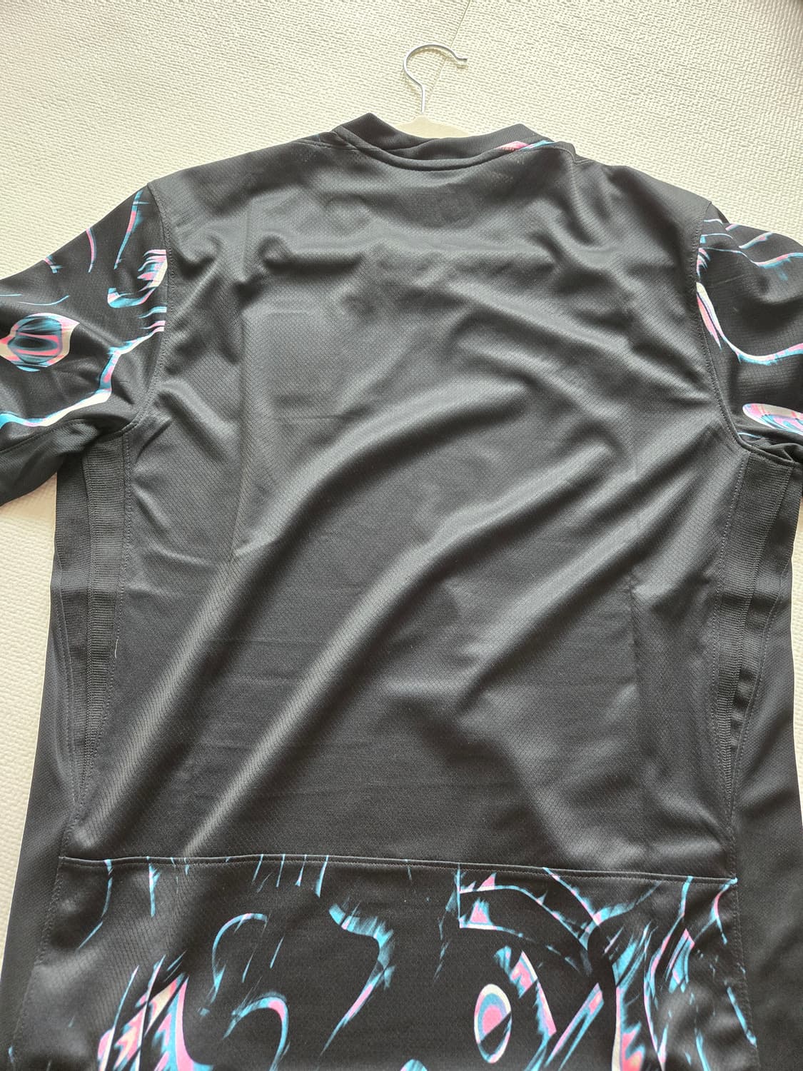 나이키 한국 축구 유니폼 홈2XL, 어웨이L 상품이미지5