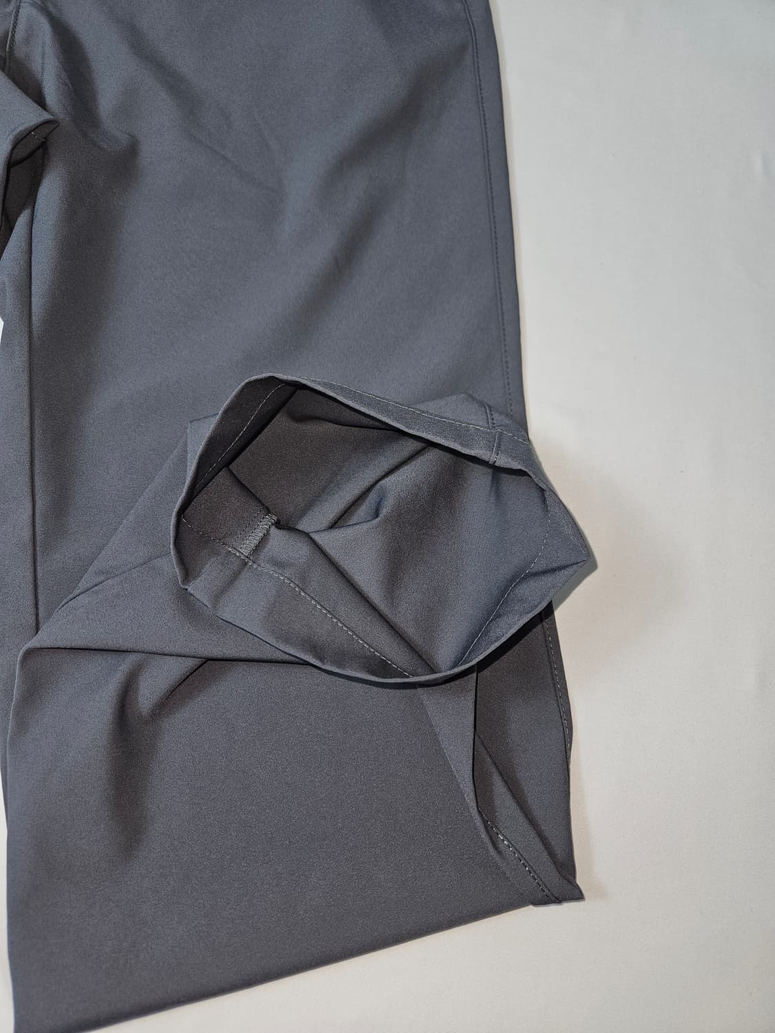 아디다스 골프 기능성 팬츠 슬랙스 바지 우븐 32 상품이미지6