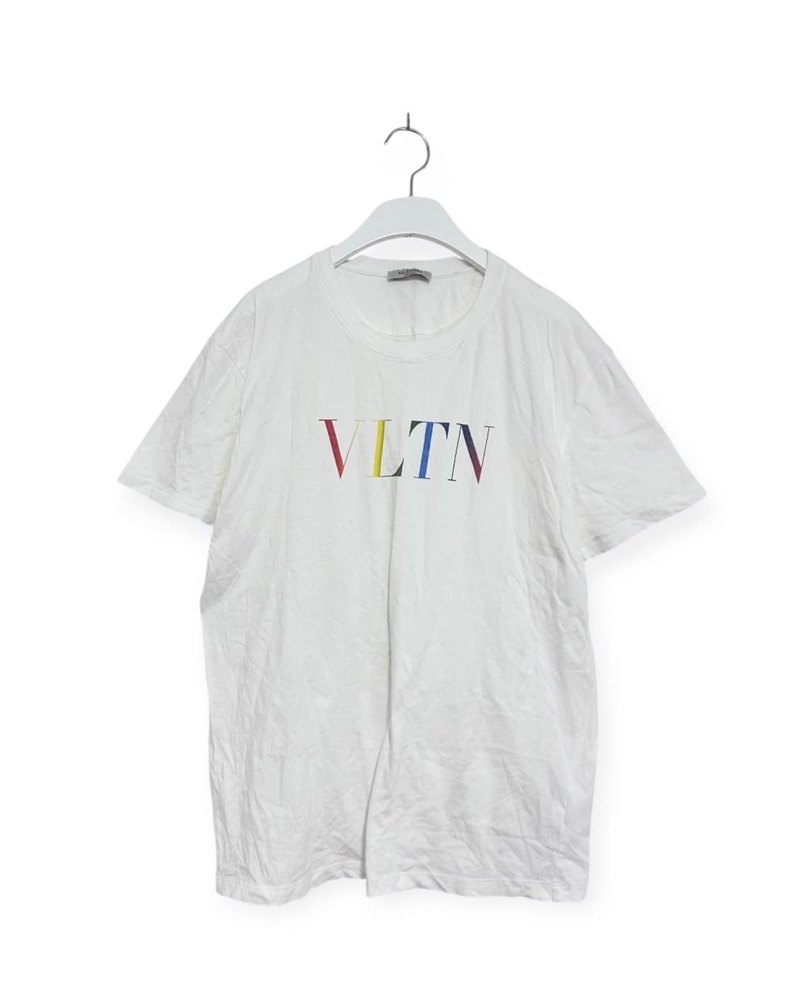 발렌티노 VLTN 반팔 티셔츠 상품이미지1