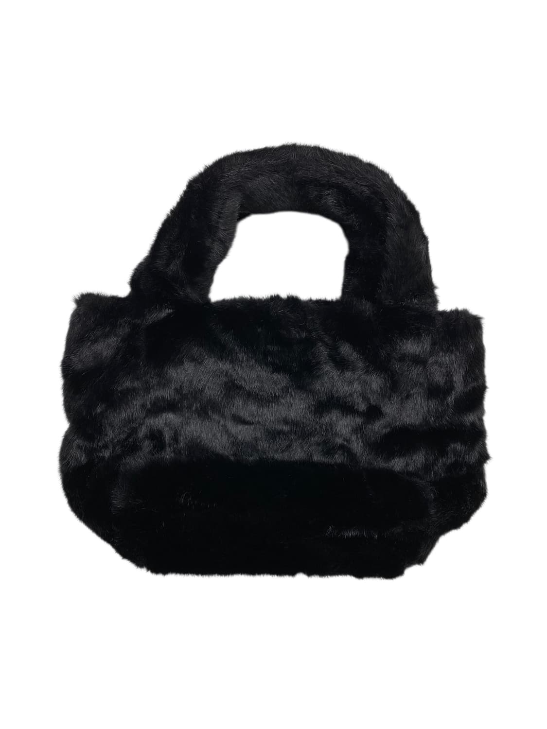 토템 그라도 퍼 백 상품이미지2