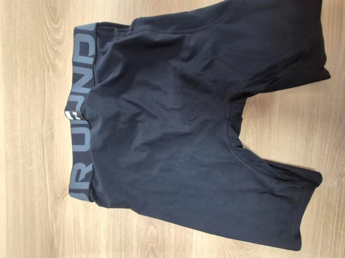 언더아머 기능성 바지 상품이미지1