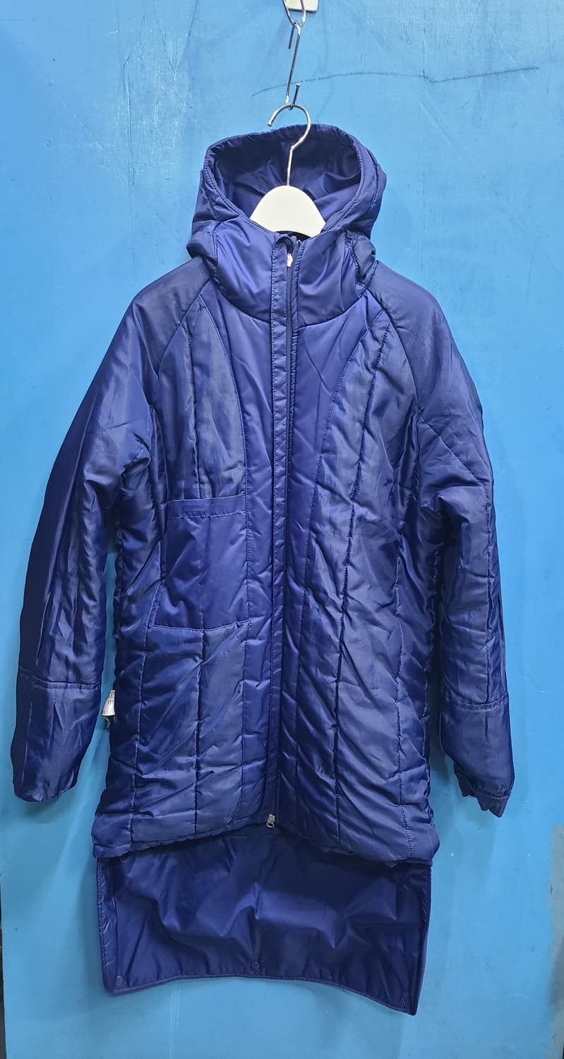 아디다스 축구패딩점퍼파카 상품이미지9