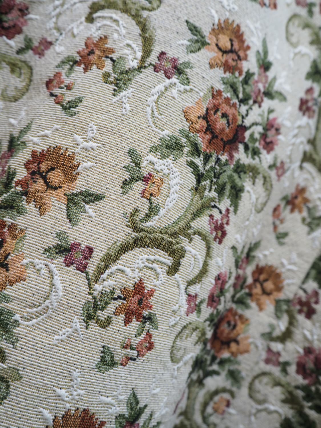 PETIT LIMOGES jacquard jacket  상품이미지8