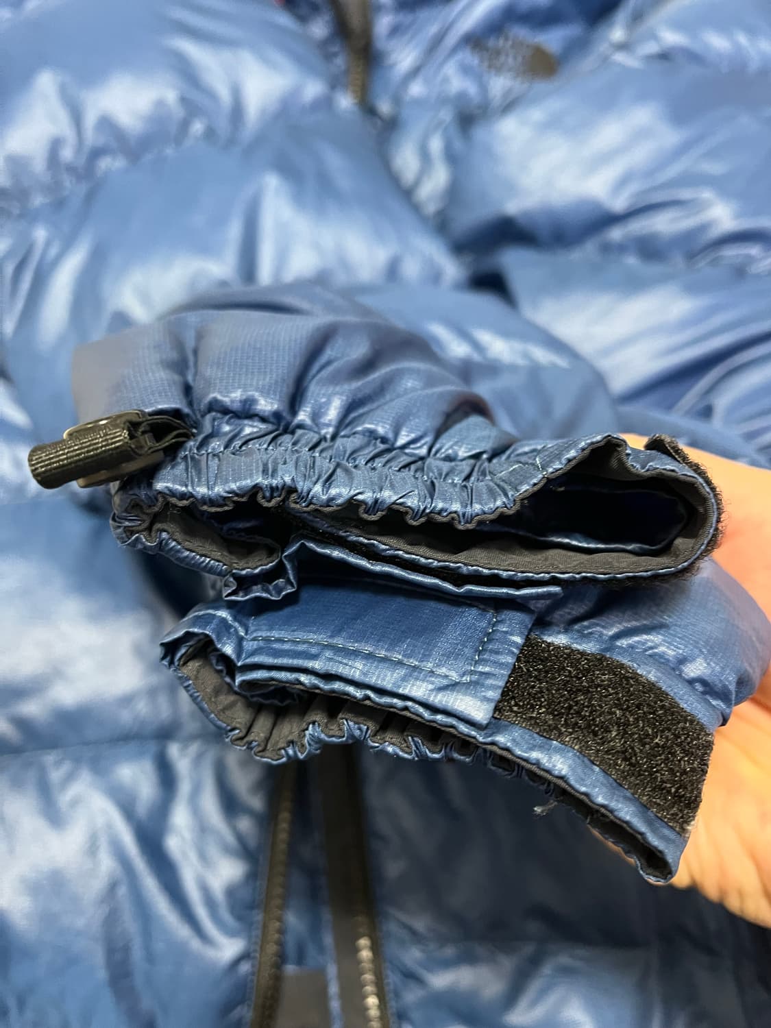 노스페이스 아콘카구아 90-95 상품이미지5