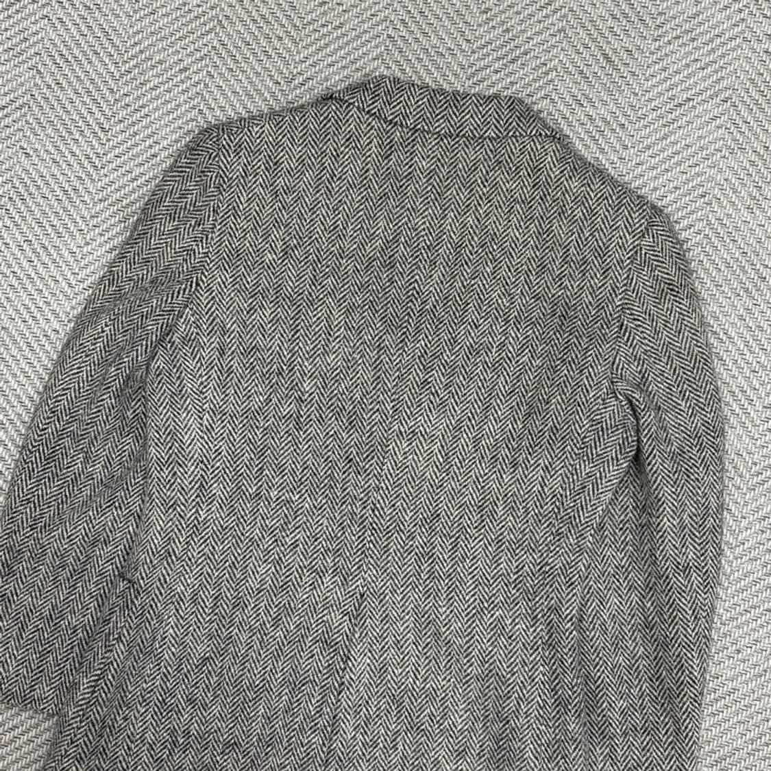 랄프로렌 헤링본 모직 블레이저 v1122 상품이미지4