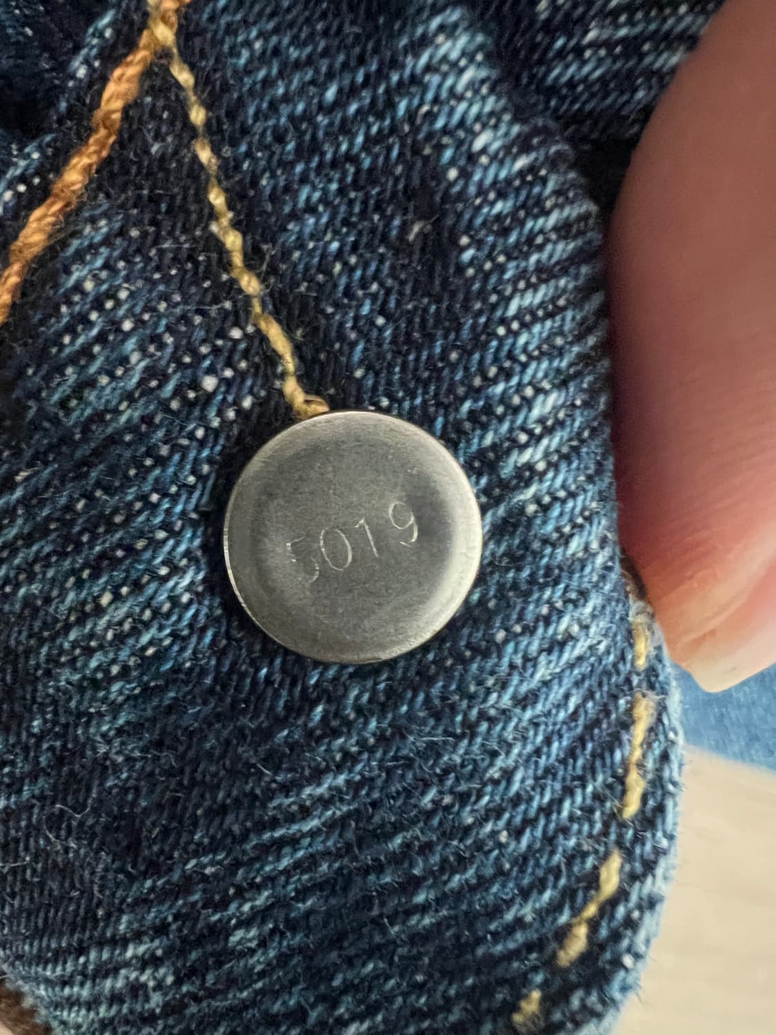 리바이스 551z  상품이미지7