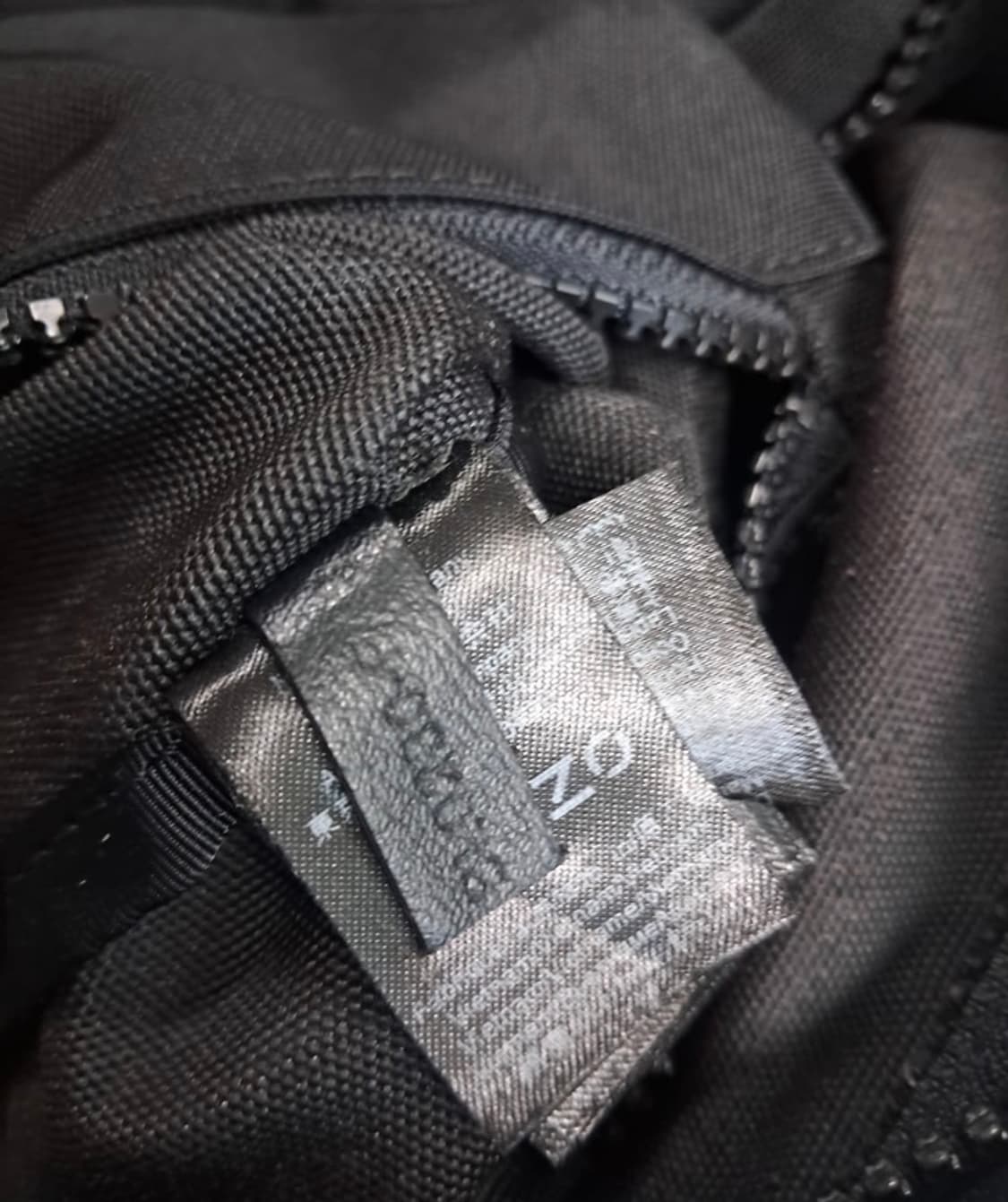 Kenzo 타이거 백팩 상품이미지5