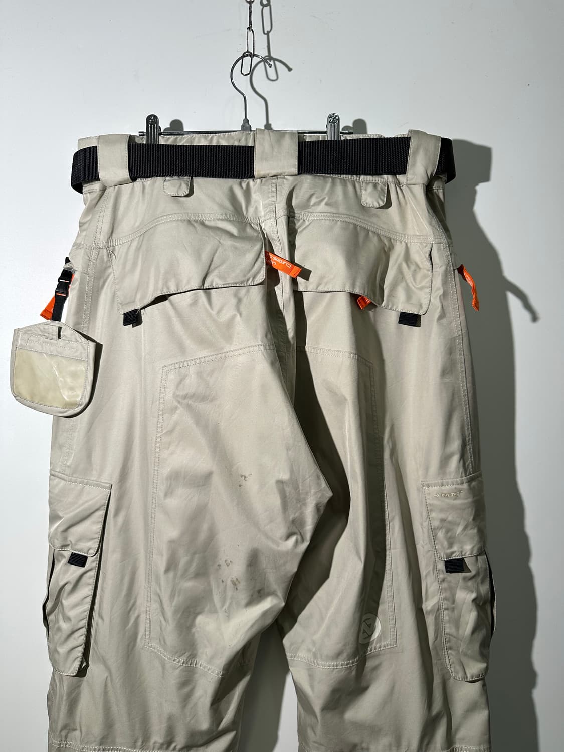 supers descente 데상트 스키 팬츠 상품이미지6