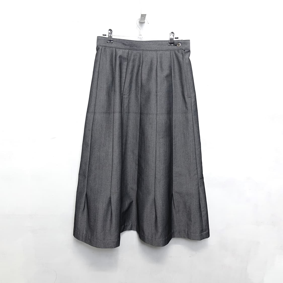 tricot comme des garcon 트리콧 꼼데가르송 스커트 m 상품이미지3