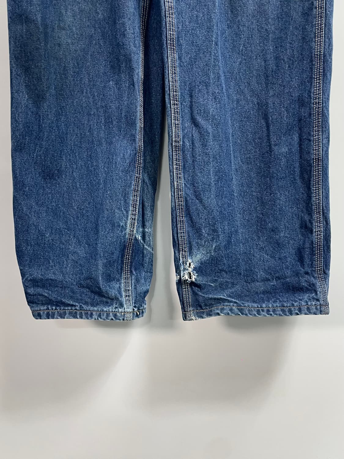 칼하트 OG USA 카펜터 워크 데님 팬츠  (onp.33) 상품이미지6