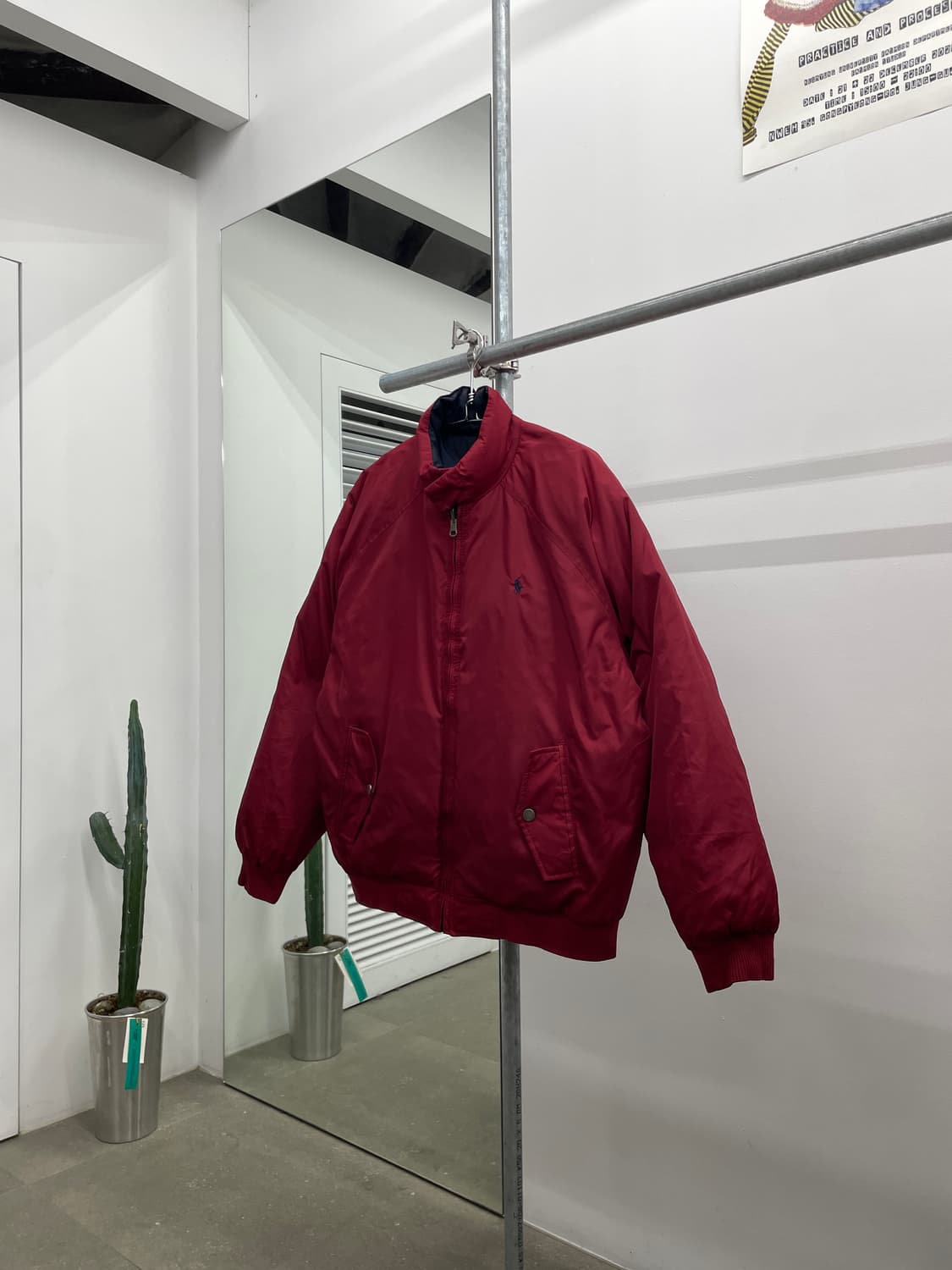 Polo by Ralph Lauren 폴로 랄프 로렌 105 size 상품이미지1