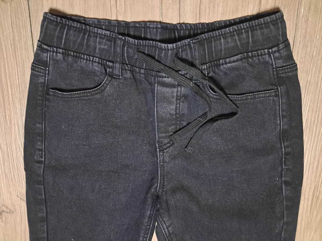 리더잭 밴드바지 M 상품이미지3