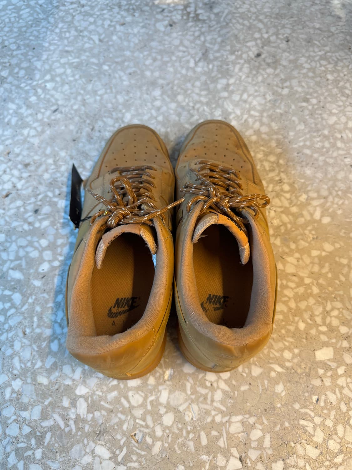 Nike Air Force 1 '07 WB Flex Wit 상품이미지3