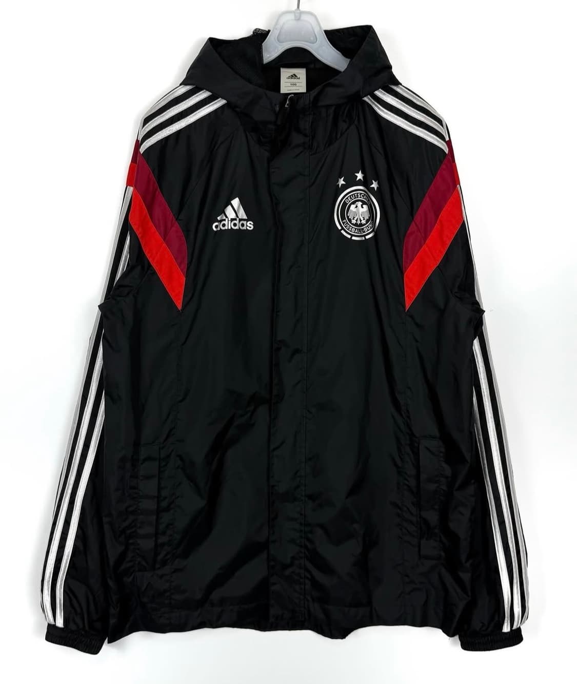 아디다스 독일 바람막이 100 상품이미지1