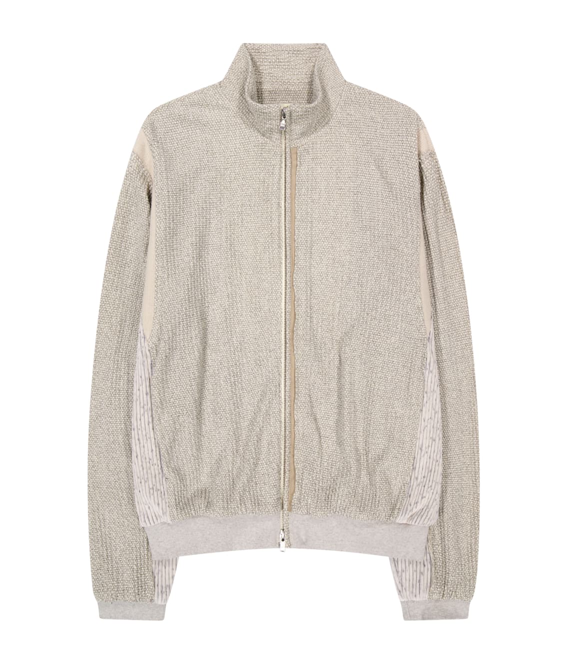 구매) 엑슬림 xlim ep.8 져지 멜란지 그레이 L 상품이미지1