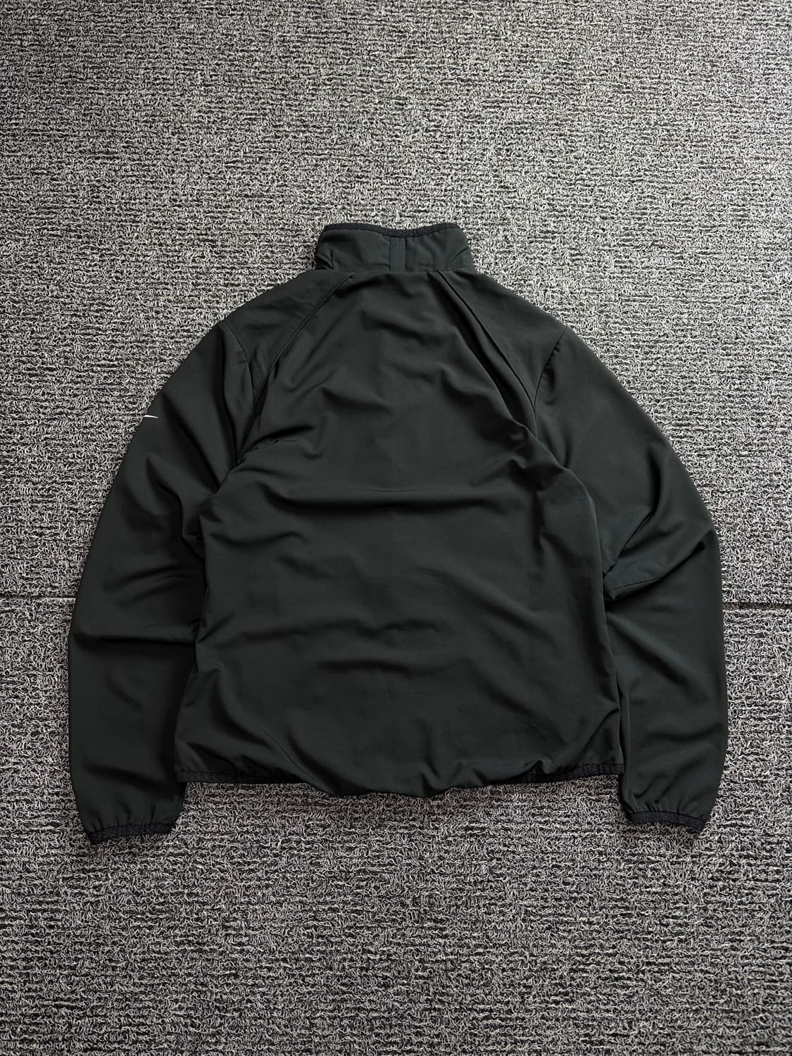 나이키 드라이핏 사이드 스우시 러닝 자켓 1662 상품이미지5