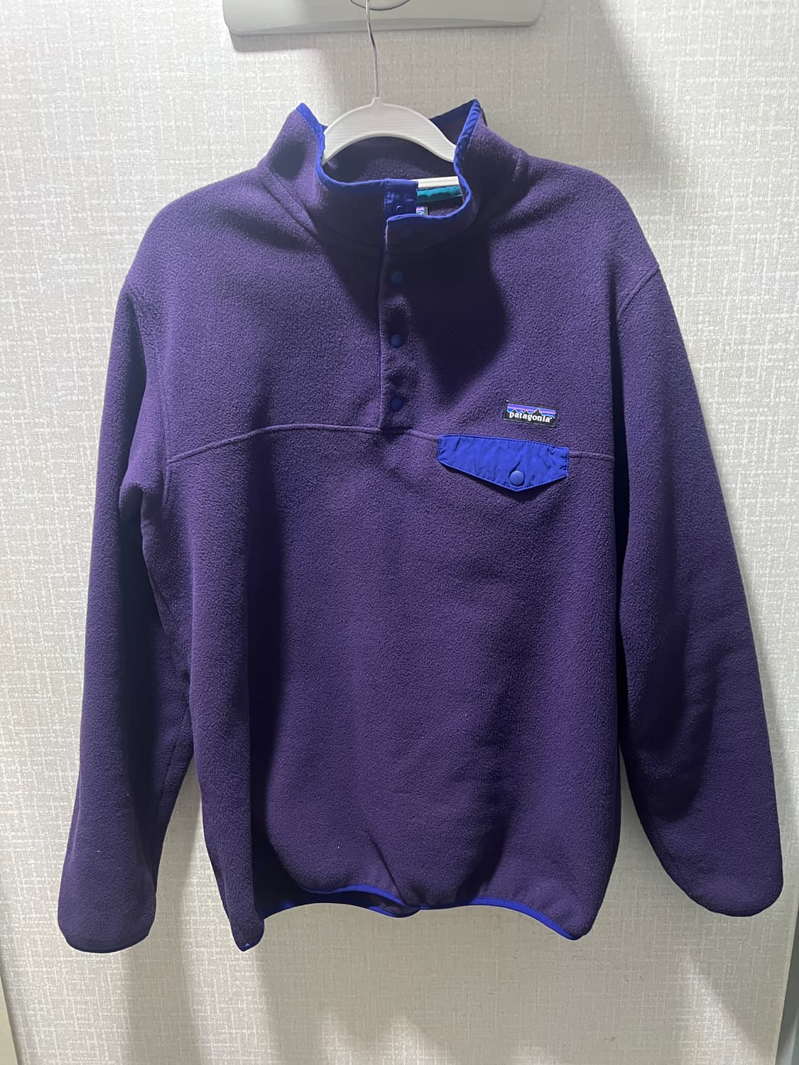 [xl]파타고니아 신칠라 보라 상품이미지1