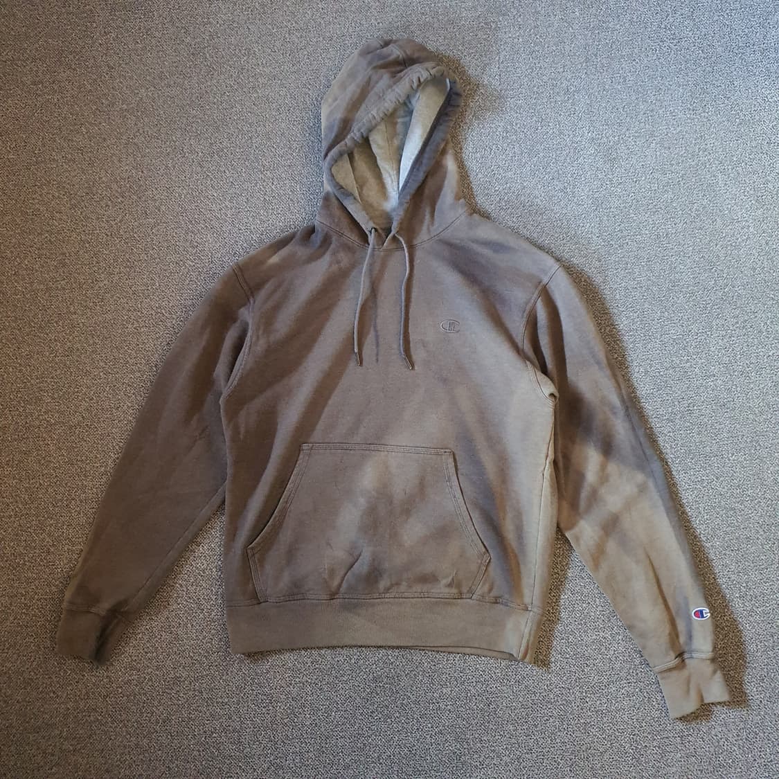 챔피온 후드 기모 No.46 상품이미지1